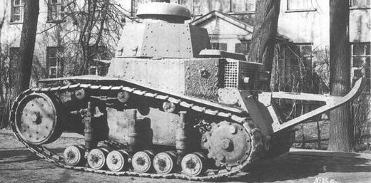 File:T-16 tank.jpg