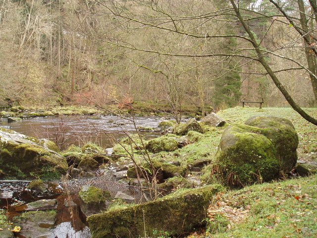 File:Popping Stone - geograph.org.uk - 296949.jpg