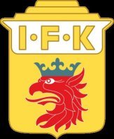 Di Gules klassiske klubsymbol