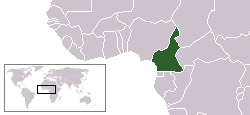 Lega Kameruna