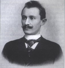 František Xaver Šalda