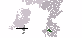 Lokasi Valkenburg aan de Geul