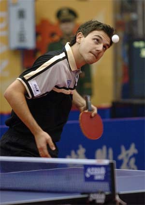 Porträt (Timo Boll)