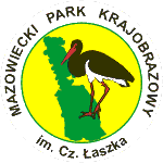 Logotyp Mazowiecki Park Krajobrazowy