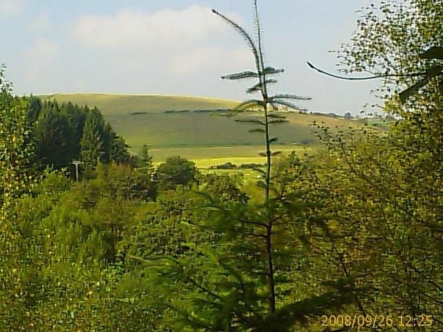 File:Bryn - Hill (geograph 1258600).jpg