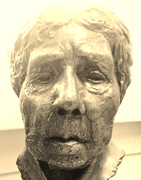 File:Margaret Murray bust.jpg