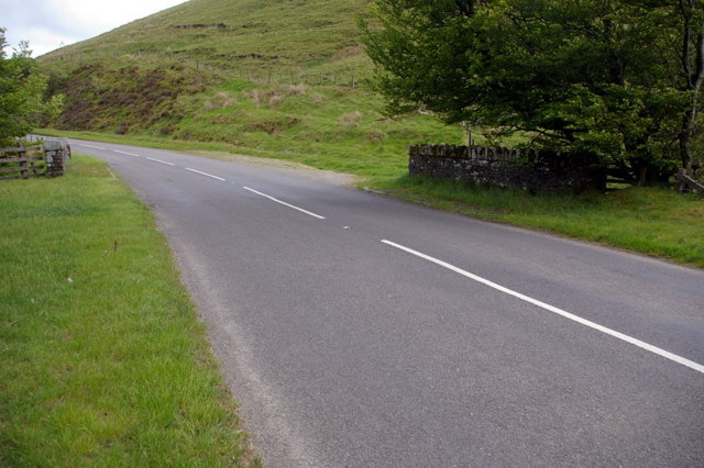 File:Exe Head Bridge - geograph.org.uk - 501706.jpg