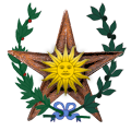 Uruguay Barnstar