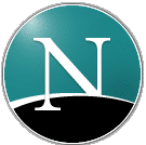 Logo Netscape