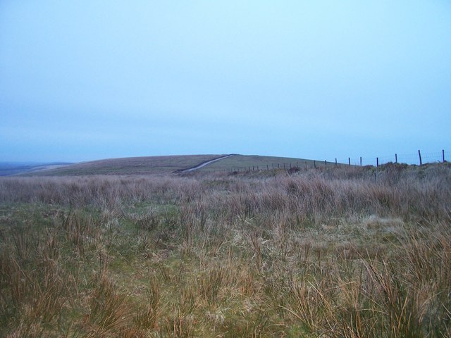 File:Exmoor , Kinsford Gate - geograph.org.uk - 1235639.jpg