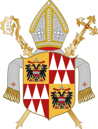 File:Wappen Bistum Brünn.png