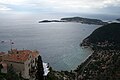 Cap Ferrat des d'Èze