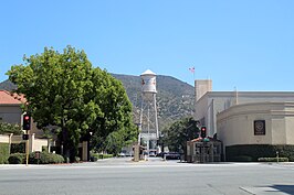 Warner Bros. Pictures