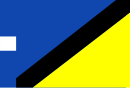 Drapeau de Idsegahuizum