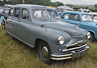 Standard Vanguard Phase 1A Estate