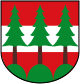 Reutte - Stema