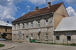 Albrechtice nad Orlicí - Sœmeanza