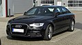 Audi A6 C7 2011−2018