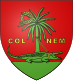 Coat of arms of Nimes