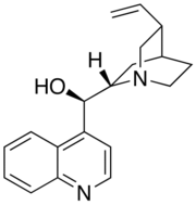 Cinchonidine