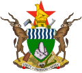 Simbabwi