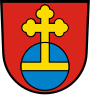 Blason de Eppelheim