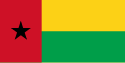 Zastava Gvineje Bisau