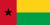 Flag of Guinea-Bissau