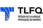 logo de Trésor de la langue française au Québec