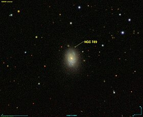 Image illustrative de l’article NGC 789