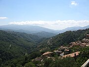 Valle del Savuto