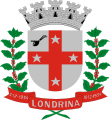 Londrina (Brasile)