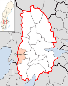 Degerfors