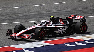 Haas VF-23