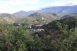 Gatlinburg