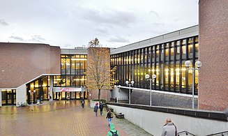 RWTH, Karman-Auditorium