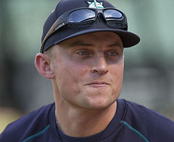 Seager bei den Mariners