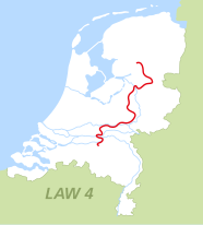       LAW 4       Maarten van Rossumpad