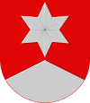 Wappen von Muonio