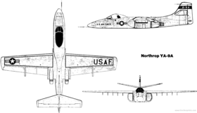 vue en plan de l’avion