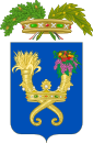 Provincia Casertana: insigne