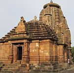 Rajarani Temple