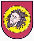 Wappen von Sudice