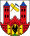 Wappen von Suhl