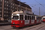 Type E und E1 der Wiener Straßenbahn