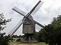 Algermissen's Bock windmill