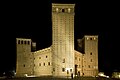 Il Castello dei Principi d'Acaja a Fossano