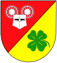 Rathjensdorf címere