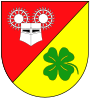 Blason de Rathjensdorf