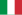 Flag of Italy